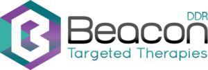 Beacon DDR Logo