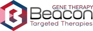 Beacon Gene Therapy Logo