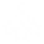 Beacon KOL Icon - White - Meet our KOLs