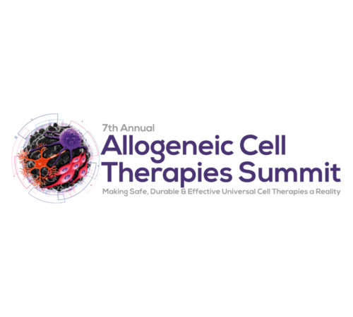 View Hanson Wades 7th Allogeneic Cell Therapies Summit and register your interest
