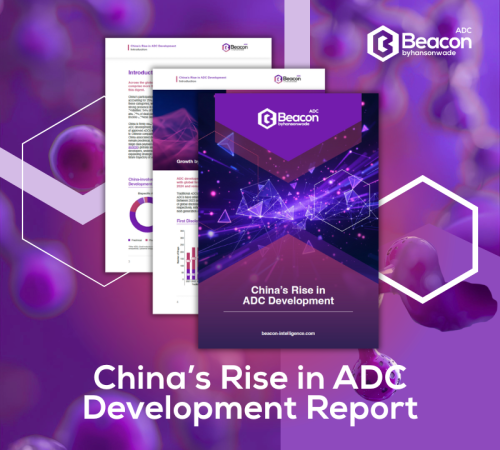 ADC Chinas Rise in ADC Development