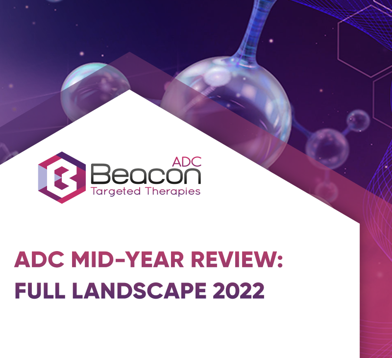 ADC Mid-Year Review: Full Landscape 2022