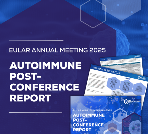 EULAR 2025 Autoimmune Featured Image