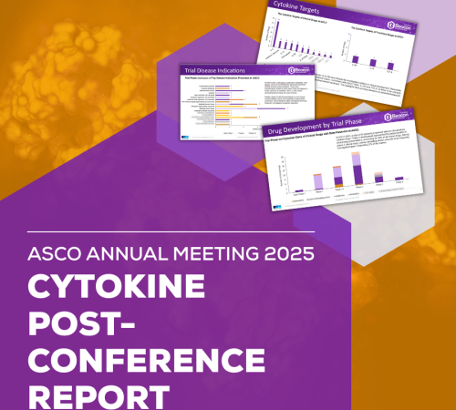 ASCO Cytokine 2025