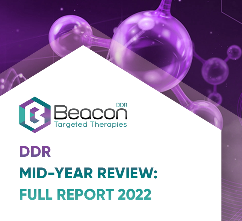 Beacon Mid-Year Review DDR