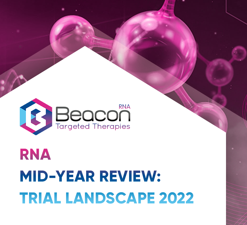 RNA Mid-Year Review: Trial Landscape
