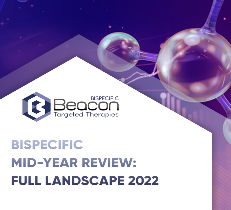 Beacon Bispecific Mid-Year Full Landscape 2022