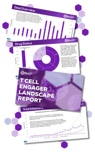 T Cell Engager Landscape Report