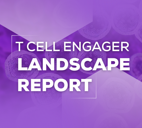 T Cell Engager Landscape Feature Image