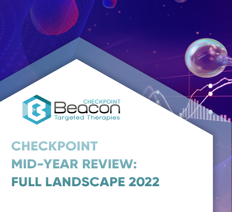 Beacon Checkpoint Mid-Year Review: Full Landscape 2022 Preview