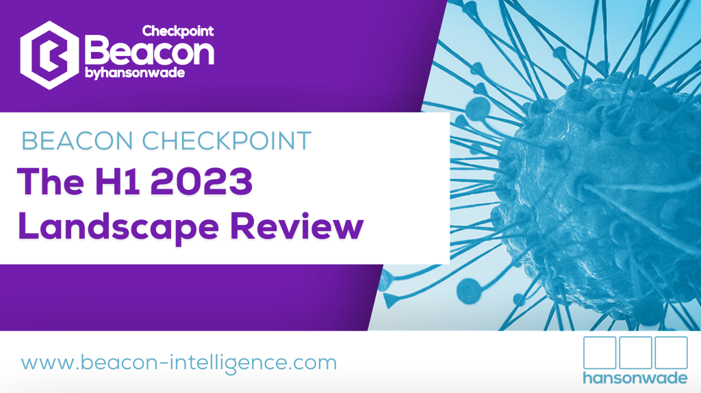 Beacon Checkpoint H1 2023 Landscape Review