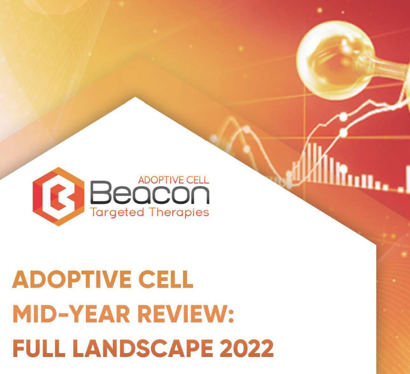 Adoptive Cell Mid-Year Review