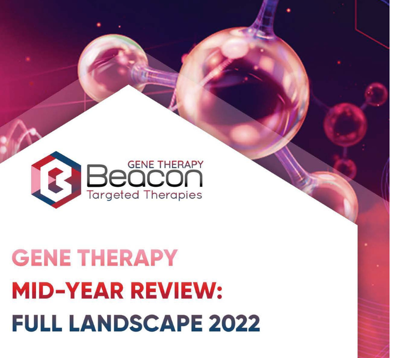 Gene Therapy: Mid-Year Landscape Review