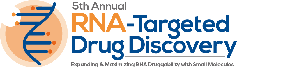 26622- 5th RNA- Targeted Drug Discovery Summit 2022