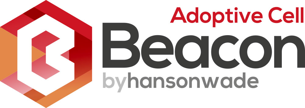 Beacon Adoptive Cell Logo